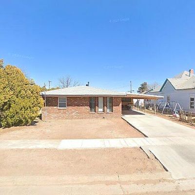 315 E High St, Tucumcari, NM 88401