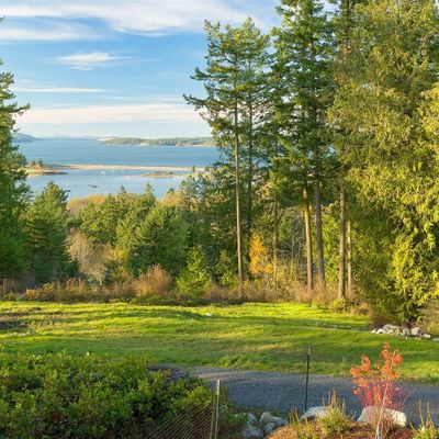 315 Mariner Hill Drive, Lopez Island, WA 98261