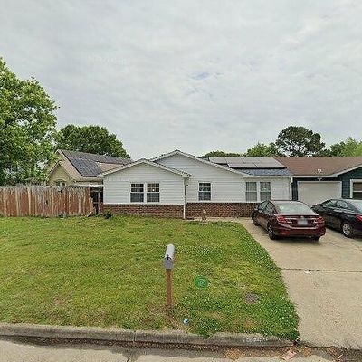 3152 Ashaway Rd, Virginia Beach, VA 23452