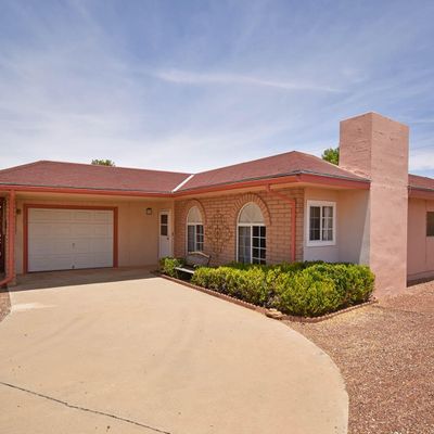 316 N Sage St, Pearce, AZ 85625