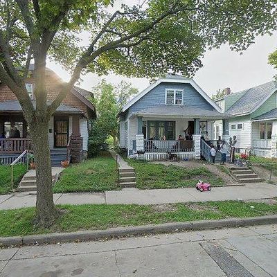 3169 N 16 Th St, Milwaukee, WI 53206