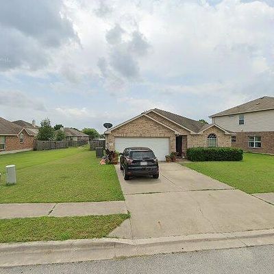 317 Swenson Dr, Hutto, TX 78634