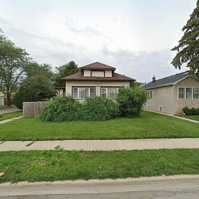 318 S 9 Th Ave, Maywood, IL 60153