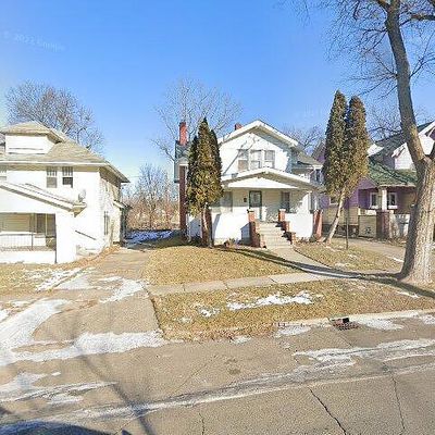 318 Stockdale St, Flint, MI 48503