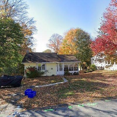 319 Columbia Ave, Clarks Summit, PA 18411