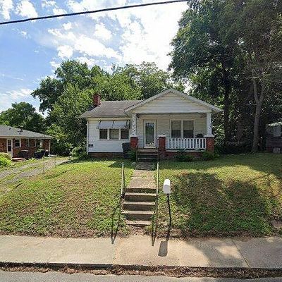 319 S Branch St, Reidsville, NC 27320