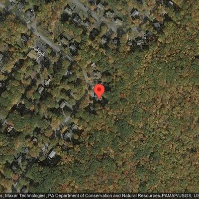 3191 Hamlet Dr, Tobyhanna, PA 18466