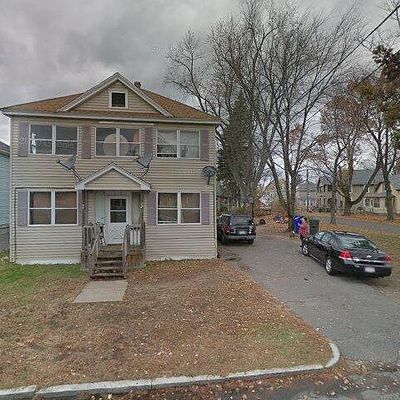 32 34 Decatur St, Springfield, MA 01151