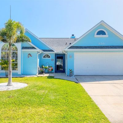 320 Citrus Open Dr, New Smyrna Beach, FL 32168