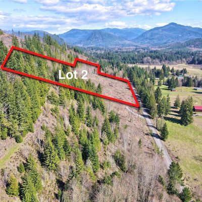 320 Mineral Road N, Mineral, WA 98335