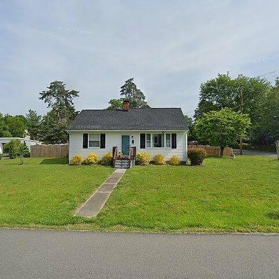 320 Myrtle St, Ashland, VA 23005