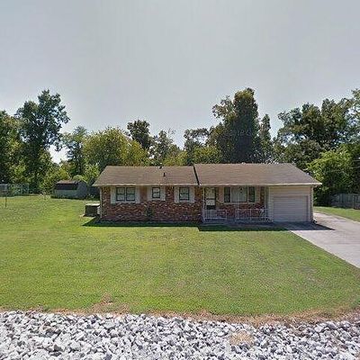 320 Riverside Dr, Paducah, KY 42003