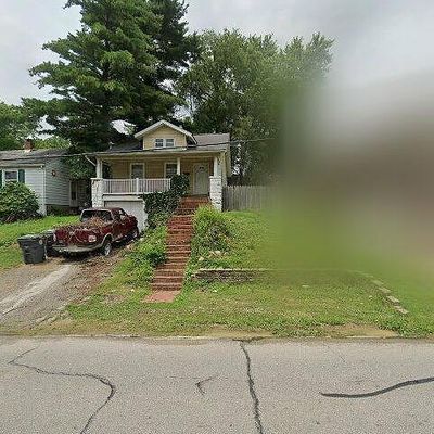 3209 Mount Vernon Ave, Evansville, IN 47712