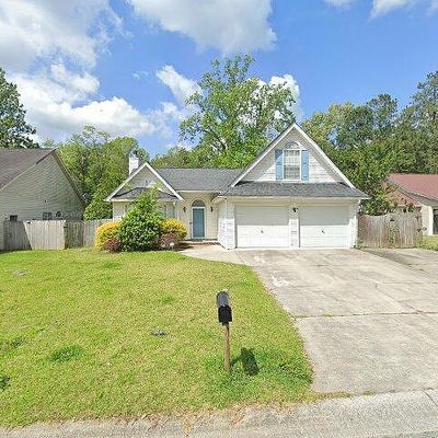 321 Bertram Rd, Summerville, SC 29485