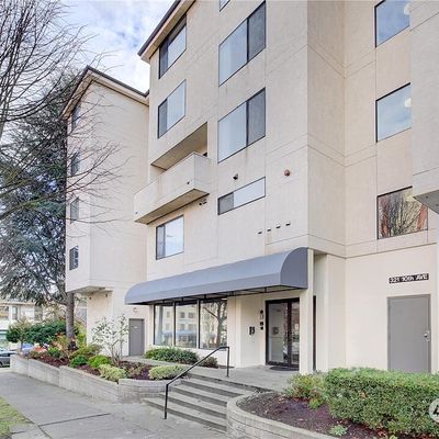 321 10th Avenue Unit 421, Seattle, WA 98122