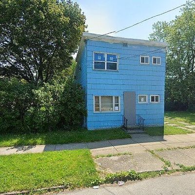 321 Davey St, Buffalo, NY 14206