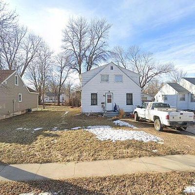 321 N 17 Th St, Estherville, IA 51334