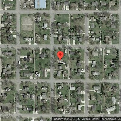 321 S 4 Th St, Bird Island, MN 55310