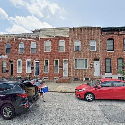 3213 Dillon St, Baltimore, MD 21224