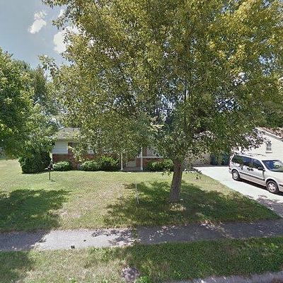 3213 S Chippewa Ln, Muncie, IN 47302