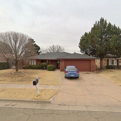 3217 87 Th St, Lubbock, TX 79423