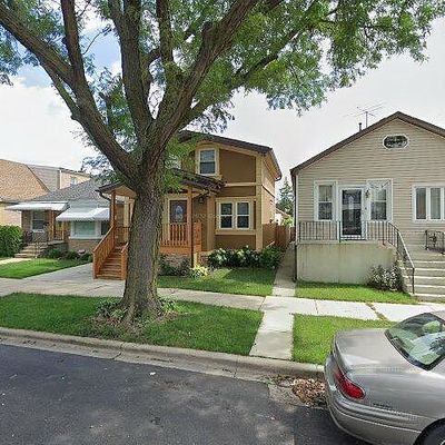 3217 N Orange Ave, Chicago, IL 60634