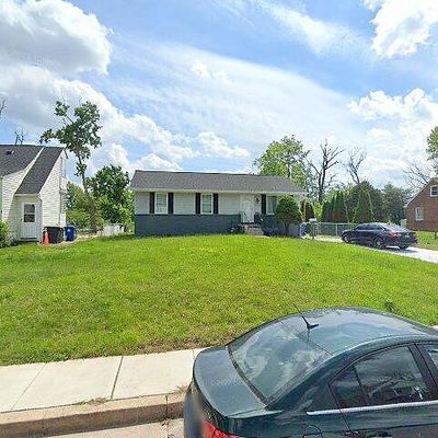 3219 Rosalie Ave, Parkville, MD 21234