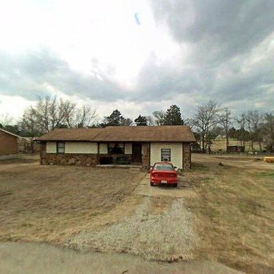 322 Bayless Ct, Gassville, AR 72635