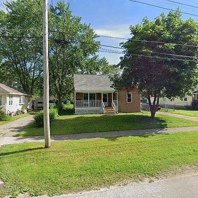 322 Farnham St Se, Grand Rapids, MI 49548