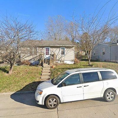 322 N Neal St, Jackson, MO 63755