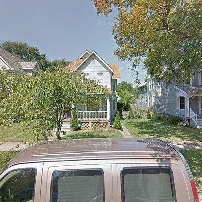 322 W 9 Th St, Lorain, OH 44052