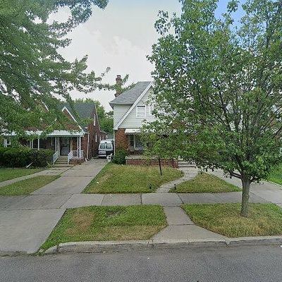 3222 W Buena Vista St, Detroit, MI 48238