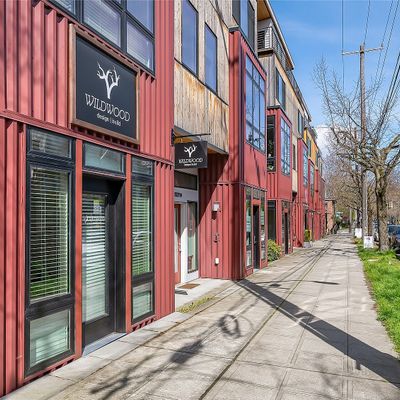 3223 California Ave Sw #B, Seattle, WA 98116