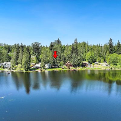 32229 Whitman Lake Drive E, Graham, WA 98339