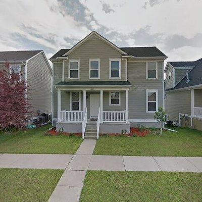 32234 Chatham St, New Haven, MI 48048