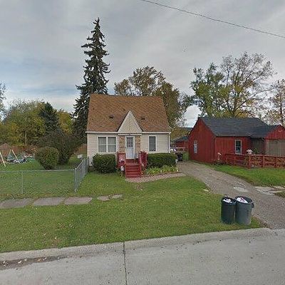 3225 Beechwood Ave, Flint, MI 48506