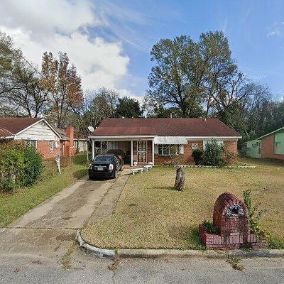 3227 Agate St, Montgomery, AL 36105