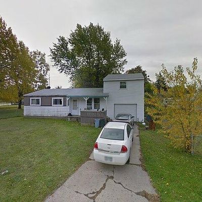 3226 Thom St, Flint, MI 48506