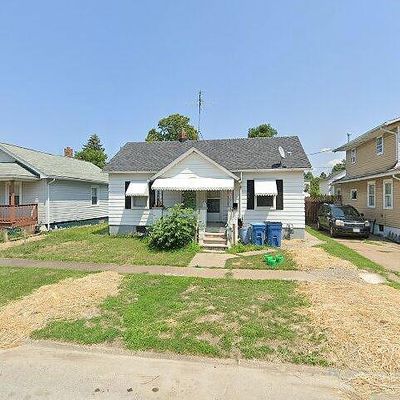 3235 Camden Ave, Lorain, OH 44055