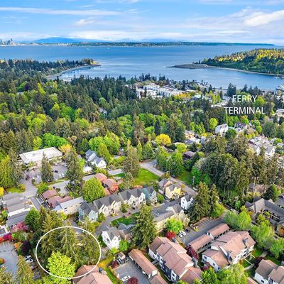 324 Wyatt Way Ne Unit 16, Bainbridge Island, WA 98110