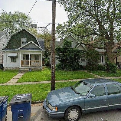 3248 Maplewood Ave, Toledo, OH 43610