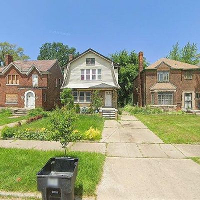 3272 Tyler St, Detroit, MI 48238