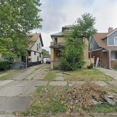 3278 Blaine St, Detroit, MI 48206