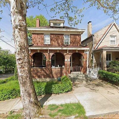 328 La Belle St, Pittsburgh, PA 15211