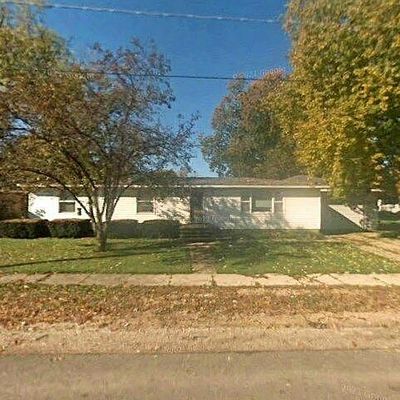 329 E Brown St, Earlville, IL 60518