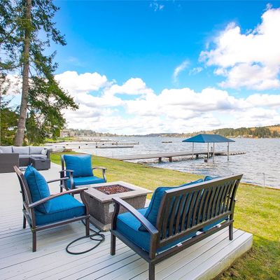 2652 Lake Whatcom Blvd, Bellingham, WA 98229