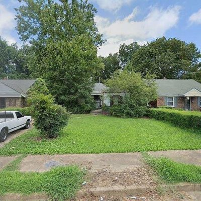 2664 Filmore Ave, Memphis, TN 38114