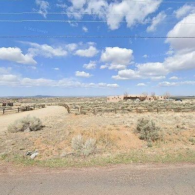 268 Blueberry Hill Rd, El Prado, NM 87529