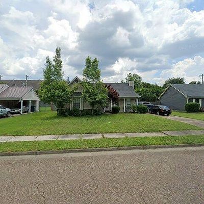 2680 Lakeside Dr, Memphis, TN 38133