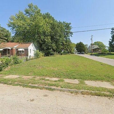 2701 N 21 St St, Kansas City, KS 66104